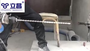 MATA BOR BOBOK BETON SDS PLUS ROUND 10 12 14 16 18 20 22 25 28 30 32 X 500 MM