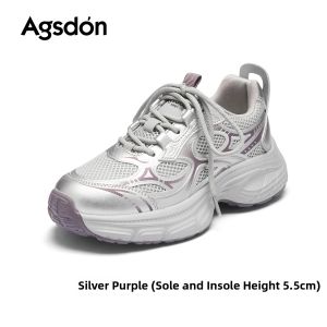 Agsdon | New Breathable Mesh Summer Sneakers