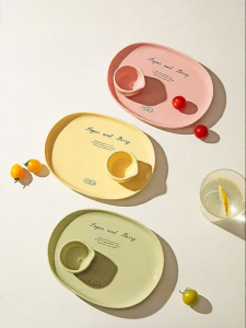 MODERN SWEETHOME | High Attraction Plates