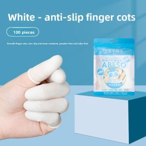 abeso | Durable Anti-Slip Disposable Finger Protectors