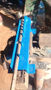 Alat Penekuk Besi Begel ukuran 4 6 8 10