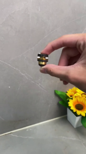 Pipe Water Stop Valve & Automatic Stop Valve: High Temperature Resistant Seals & Leak Prevention