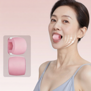 LIKE | Facial Training Device For Jawline Contouring And Temple Indentation