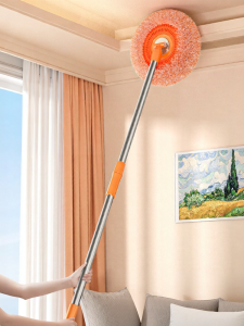 Aige | Multifunctional Telescopic Mop