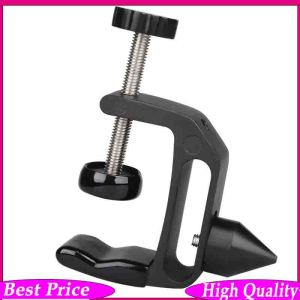 IRIN | Professional Clarinet Cork Sanding Holder – Adjustable Desktop Stand for Safe & Stable Clarinet Maintenance Repair Bracket