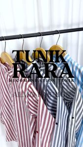 Tunik Wanita Terbaru: Baju Atasan Tunik & Dress Tunik