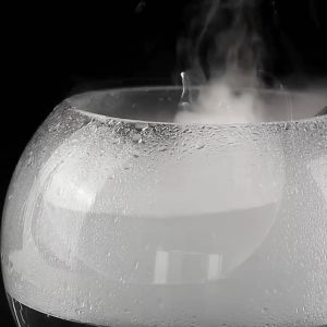 alat Pembuat Kabut original / Humidifier Ultrasonik rumah walet