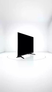 DIODIY Flat Screen Smart TV 32 Inches UHD Netflix Smart TV Android 14.0 Google LED TV Digital Televisions 50/42/32/30/22 Inch