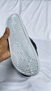 Sandal Slop Volcom Terbaru / Sendal Selop Anti Slip Ringan Dan Lentur / Sendal Slide Velcro / Sandal Pria Wanita / Sandal Karet Lentur Kekinian Sandal Cowok Slide / Sandal Slop Terbaru 2024 sandal slide pria distro Sendal selop pria keren// murah
