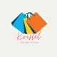 Kristel Online Store