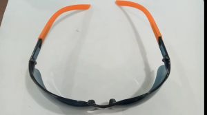 Kacamata Las Hitam Terang Kombinasi Orange: Panduan Lengkap