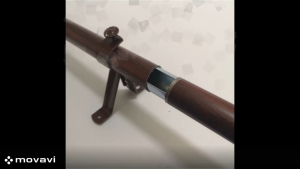 ข้อต่อราง ใช้สําหรับราง 26 มม.