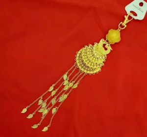 เครื่องประดับที่ห้อยเข็มขัด พร้อมส่ง - ที่ห้อยเข็มขัด เครื่องประดับไทย