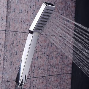 PAMPAS | Dual-Temperature Shower Head Set Single-Mode Universal