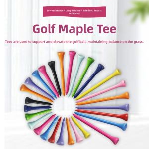 Dominant | Stable Durable Golf Tee Low Resistance Long Distance