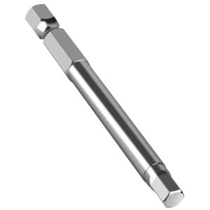 HONGQISHI | Magnetic Extended Hex Bits Set