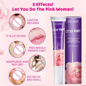 pampaputi ng singit at pepe Private Part Whitening Cream for Singit Cream Whitening Inguinal Whitening Cream For Underarm Armpit Body Whitening Bleaching Cream for Women Goree Whitening Cream singit pampaputi whitening Enhance Natural Pink Colorof theSkin