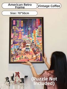 PERMA | Adult Relaxing Puzzle 1000 Pieces