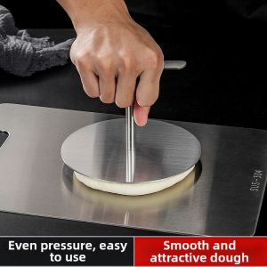 FENGHONGTAO | Stainless Steel Multi-use Pancake Maker