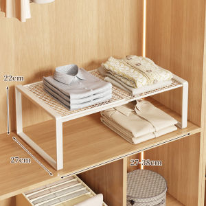 evesigar | Adjustable Bookshelf Dividers