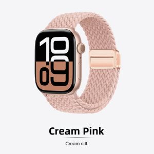 YOURSTAR | Nylon Magnetic Strap For Vivo Watch