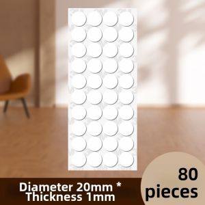 3M | Anti-collision Anti-slip Cushioning Pad Single-sided
