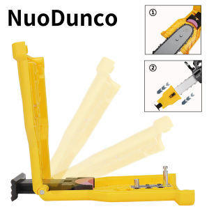 Quick Chainsaw ฟัน Sharpener มือถือ Chainsaw เครื่องมือบํารุงรักษา Fast Grinding Chainsaw Chain Sharpener เครื่องมือ