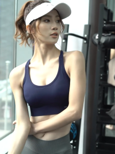 JIMIAN Sports Bra: A Comprehensive Guide for Women's Fitness