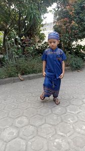 SETELAN KOKO ANAK SARKOCI USIA 1-14 TAHUN MOTIF SERIES