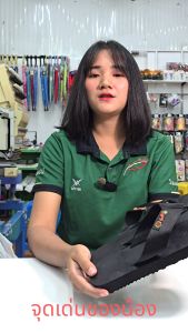 รองเท้าดาวเทียม Freetime สายผ้าหูผ้า ของคลาสสิคคู่ทุกวัยทุกGen