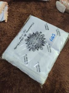 COD Mukena Gentur Seribu bunga Sempur Picung Terusan Tampa Tangan Bordir Mukena Terusan