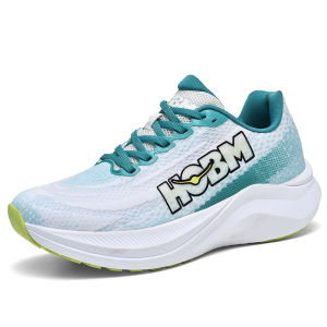 SOCRS Fashion Mens Running Shoes: White Mesh Sneakers for Summer