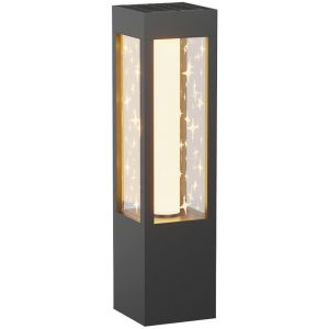 VINCAN | Waterproof Outdoor Atmosphere Creating Lawn Lamp