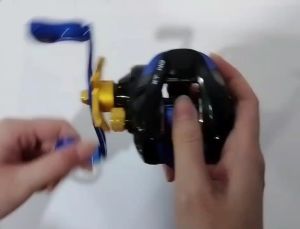 EXTEND CASTING B8 SERIES BAITCASTING (BC) REEL