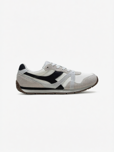 Vintage Patchwork Leisure Running Shoes