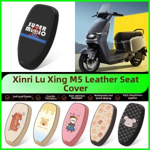 Waterproof Sunproof Electric Bike Seat Cover
