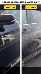 (MGOS) Magic 101 Extreme Nano-Shield Car Wash and Wax