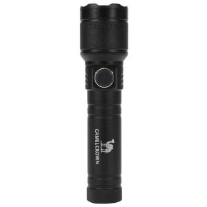 CAMEL | Bright Waterproof Portable LED Flashlight
