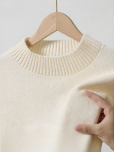 Warrior | Warm Knit Sweater for Men