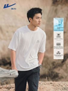 Warrior | Stylish Breathable Mens Short Sleeve T-Shirt