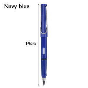 GD Christmas 1pcs HB sketch drawing pencil infinite writing pencil ink magic pencil Stationery Supplies