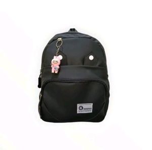 Tas Ransel Backpack Wanita Mini/Tas Gendong/Tas Punggung SekolahRemaja Distro Waterproof