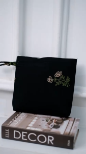 Mukena Dewasa Bordir Bunga Zafara Jumbo Renda Mewah