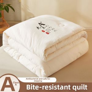 BEIPIN | Soybean Fiber All-Seasons Quilt Single
