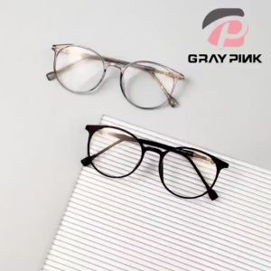 Gentle Fawn Kacamata Antiradiasi Blueray Anti UV Korean Style