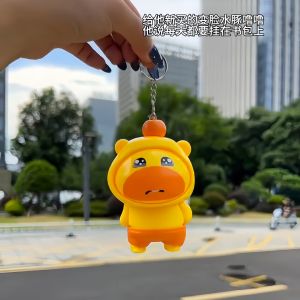 Đồ Chơi Móc Khóa Móc Mặt Thay Đổi Bằng Nhựa Đồ Chơi Giải Trí Móc Khóa Hoạt Hình Móc Khóa Thay Đổi Mặt Móc Khóa Giảm Căng Thẳng