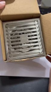 SUS 304 Stainless Steel Bathroom Sink Home Deodorization Type Floor Drain Bathroom Shower Floor Drain