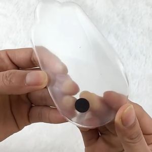 BANTALAN SEPATU GEL SILIKON UNTUK KAKI OX PRIA WANITA