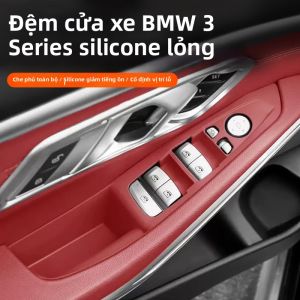 Silicone Window Button Frame Protective Panel