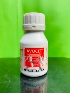Zat Pengatur Tumbuh AVOCET kemasan 250ml CV Graha Agritech Prima F